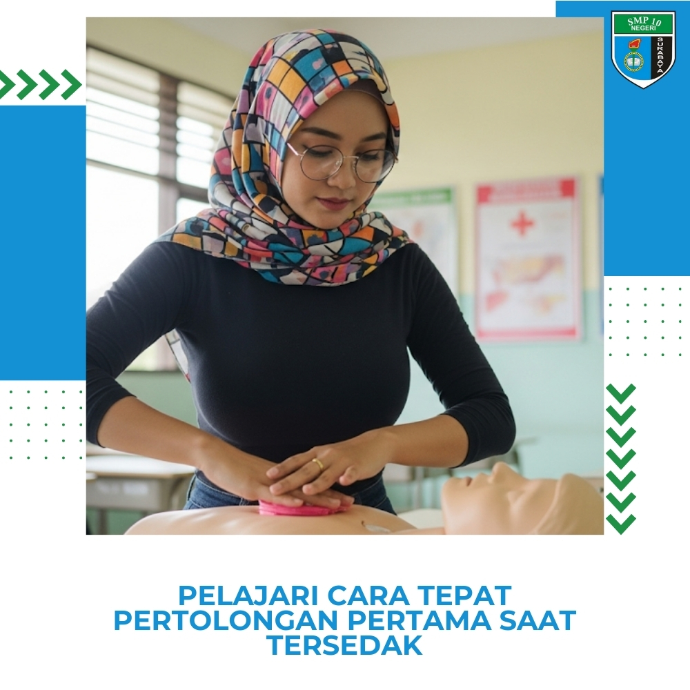 Pelajari Cara Tepat Pertolongan Pertama Saat Tersedak Javabetsport